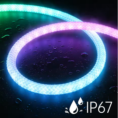 Nova Glow™ — Ambient RGB Light Strip